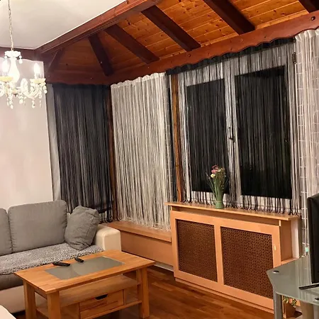 Apartment 8a Kaernten Klagenfurt Dolina