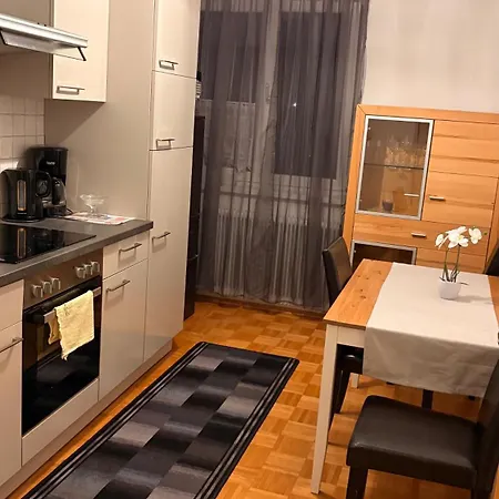 8a Kaernten Klagenfurt Διαμέρισμα Dolina