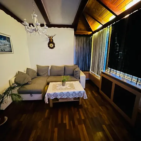 Διαμέρισμα 8a Kaernten Klagenfurt Dolina