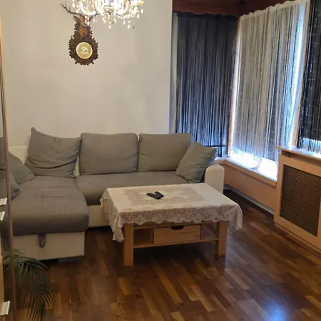 Apartment 8a Kaernten Klagenfurt