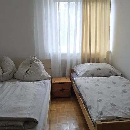 Διαμέρισμα 8a Kaernten Klagenfurt *