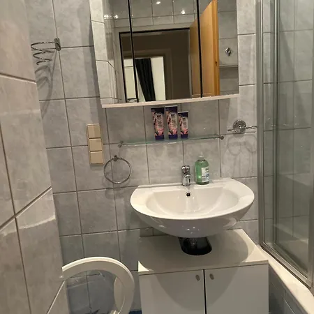 Apartment 8a Kaernten Klagenfurt *