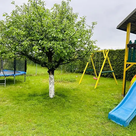 Διαμέρισμα 8a Kaernten Klagenfurt Dolina