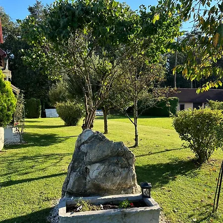 Διαμέρισμα 8a Kaernten Klagenfurt