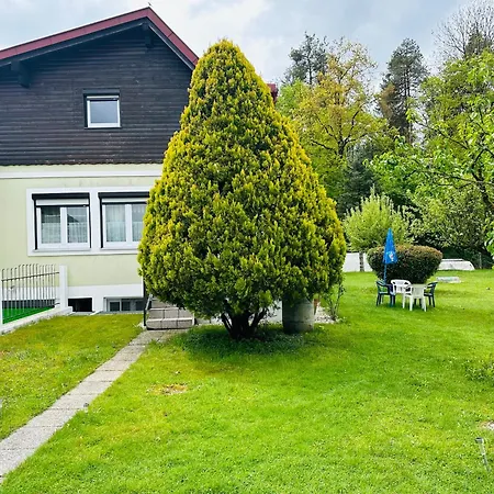 8a Kaernten Klagenfurt Διαμέρισμα *