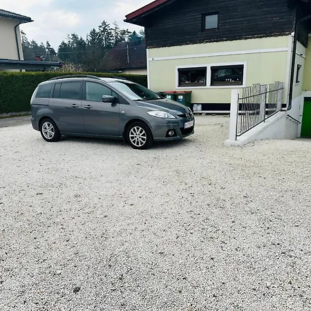 8a Kaernten Klagenfurt Dolina