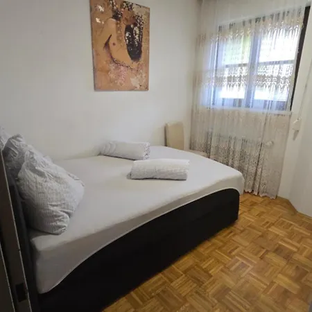 Διαμέρισμα 8a Kaernten Klagenfurt