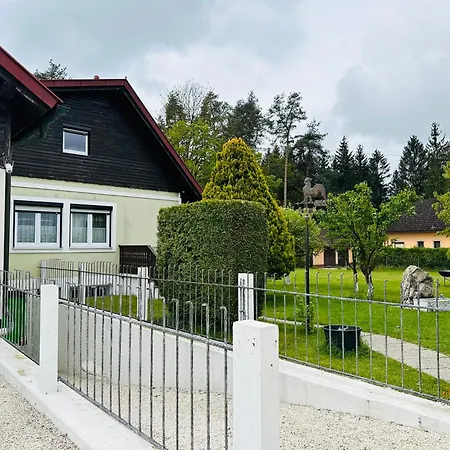 아파트 8a Kaernten Klagenfurt