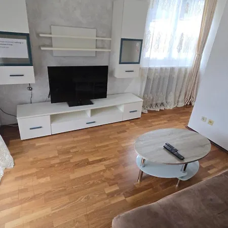 Διαμέρισμα 8a Kaernten Klagenfurt *