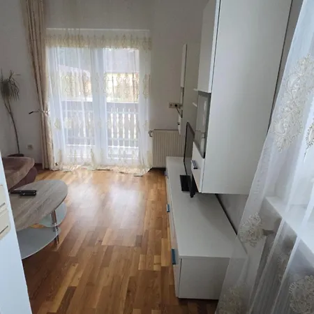 8a Kaernten Klagenfurt Διαμέρισμα Dolina