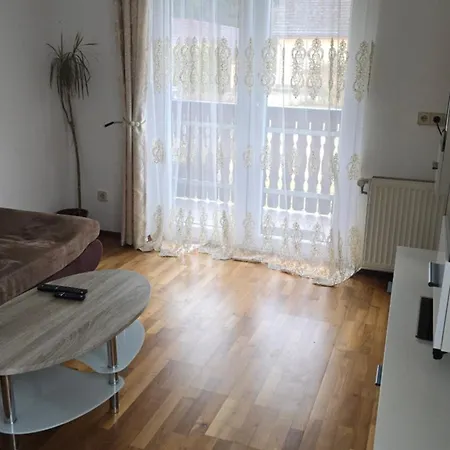 Διαμέρισμα 8a Kaernten Klagenfurt Dolina