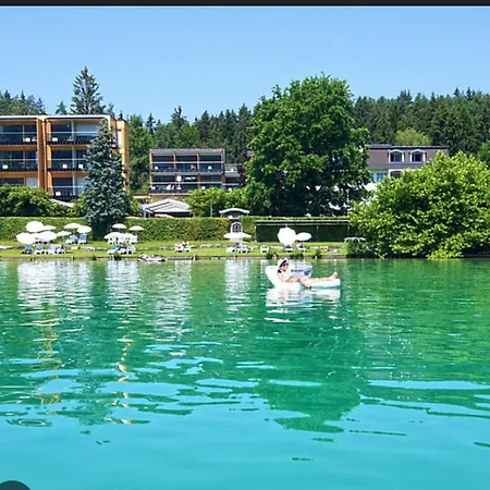 8a Kaernten Klagenfurt Dolina