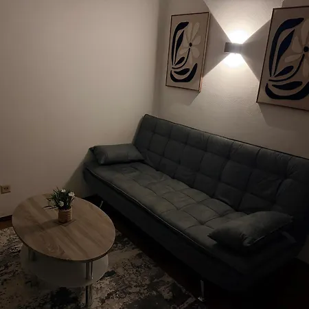 Apartman 8a Kaernten Klagenfurt *