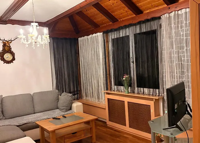 Lejlighed 8a Kaernten Klagenfurt Dolina