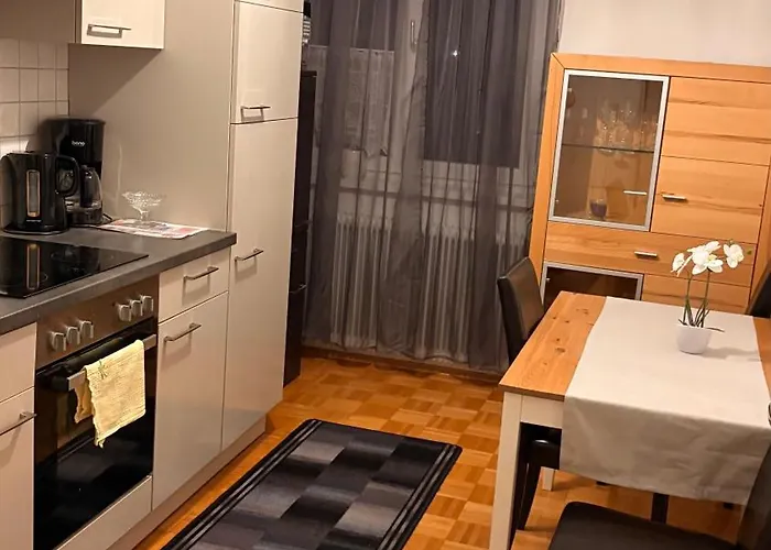 8a Kaernten Klagenfurt Lejlighed Dolina