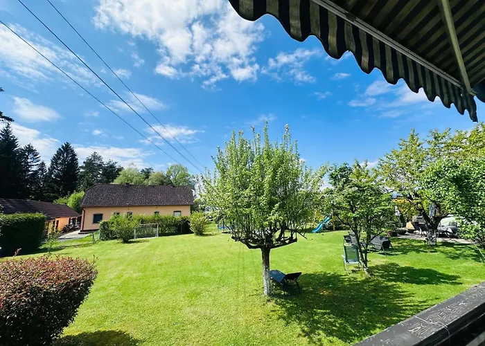 8a Kaernten Klagenfurt