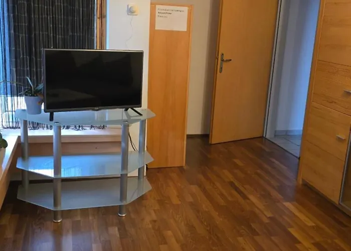 8a Kaernten Klagenfurt * Dolina