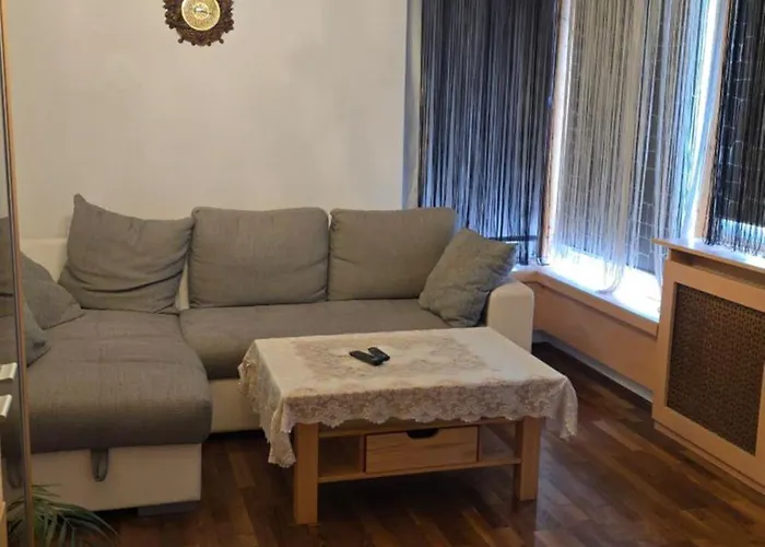 Lejlighed 8a Kaernten Klagenfurt