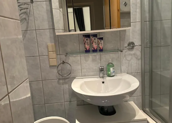 Lejlighed 8a Kaernten Klagenfurt *