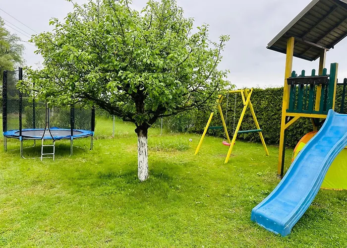 Lejlighed 8a Kaernten Klagenfurt Dolina