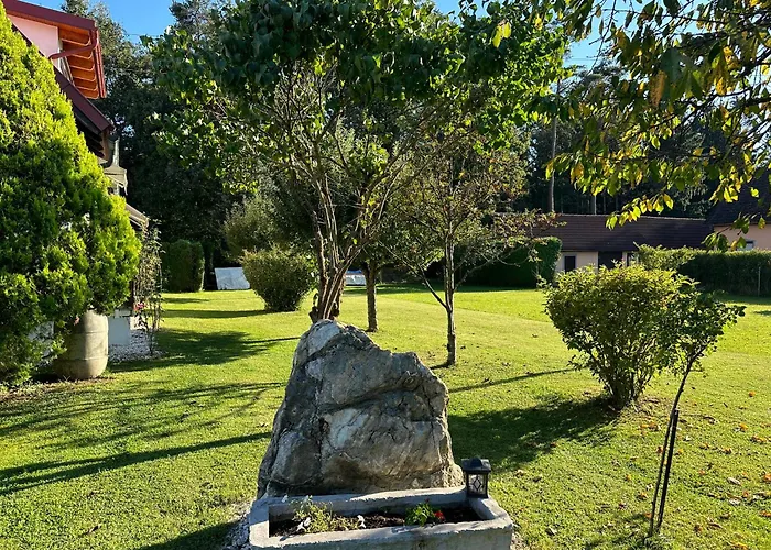 Lejlighed 8a Kaernten Klagenfurt