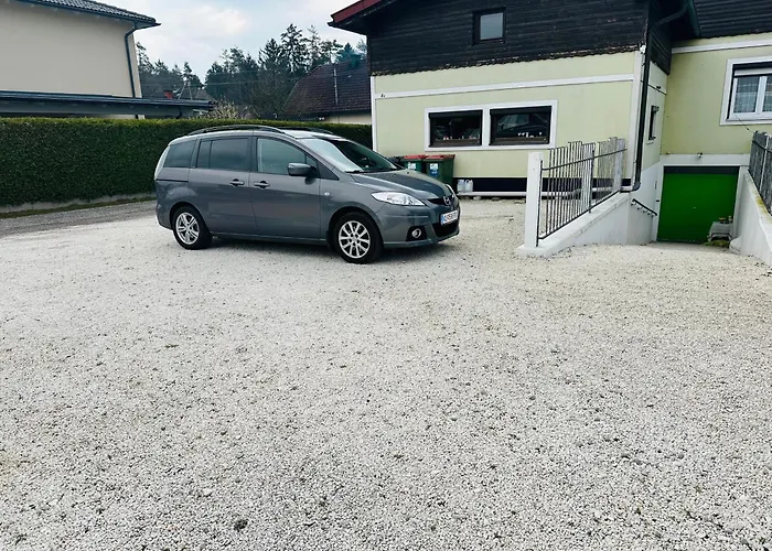 8a Kaernten Klagenfurt Dolina