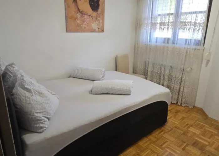 Lejlighed 8a Kaernten Klagenfurt