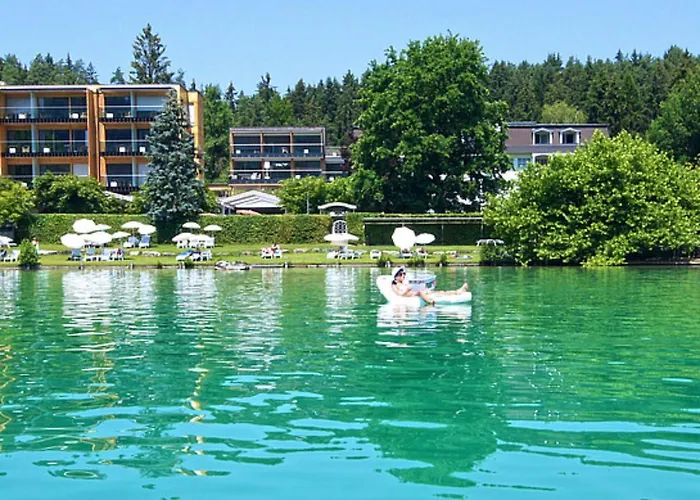 8a Kaernten Klagenfurt Dolina