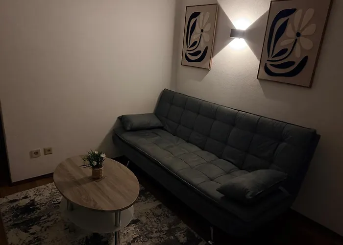 Lejlighed 8a Kaernten Klagenfurt *